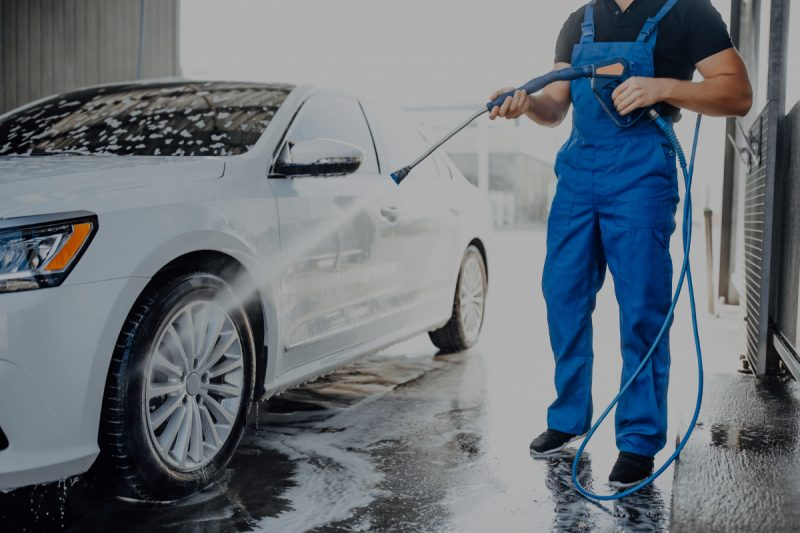Car Wash