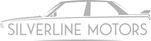 SIlverline Motors Logo